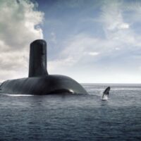 nucleare sottomarini