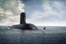 Nucleare Sottomarini