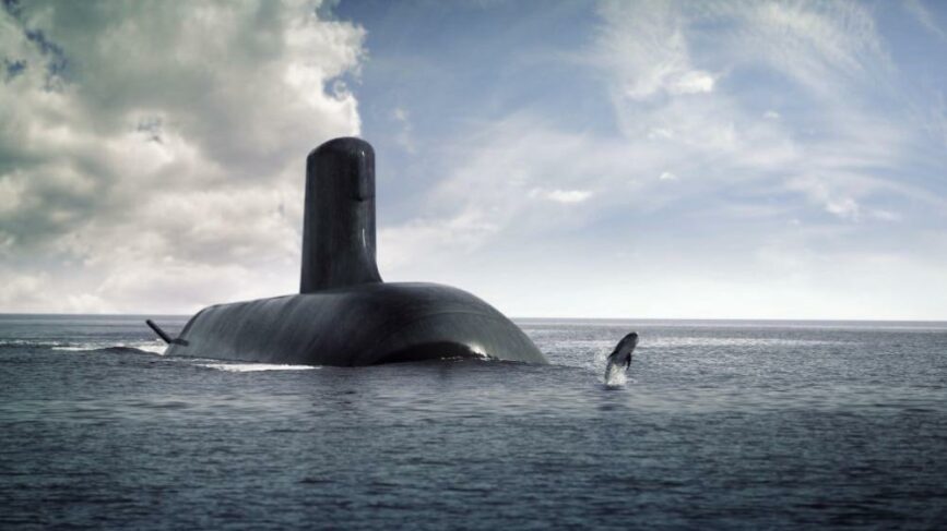 Nucleare Sottomarini