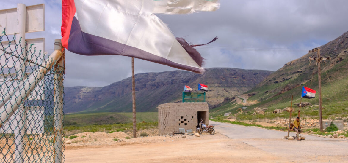 arabia saudita yemen