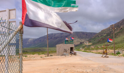 arabia saudita yemen