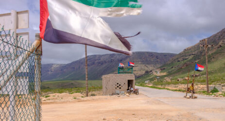 arabia saudita yemen