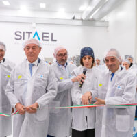 SITAEL SPACE FACTORY