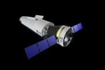 Thales Alenia Space Rider