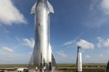 Starship