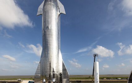 spacex