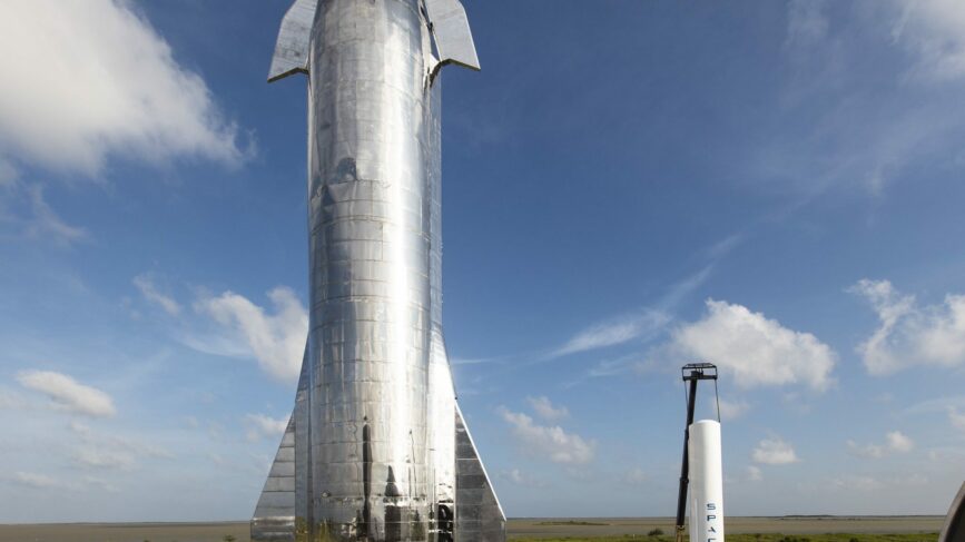 Starship
