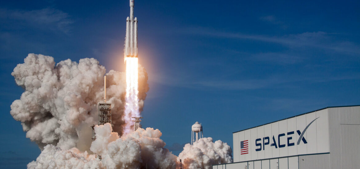 SpaceX Galileo