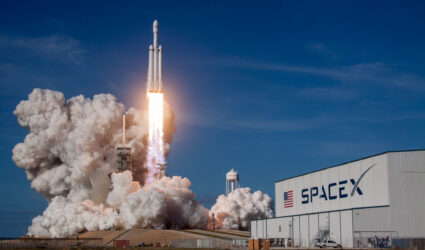spacex