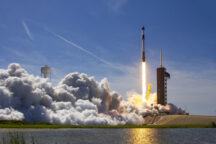 Esa Spacex