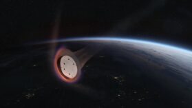 spacex starfall