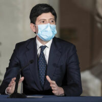 Gli Open Day Astrazeneca per gli under 18? Autorizzati dal Cts del ministero della Salute