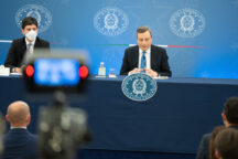 Draghi