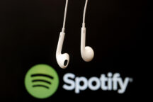 Spotify Kinzen