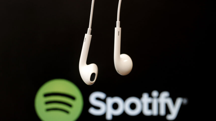 Spotify Kinzen