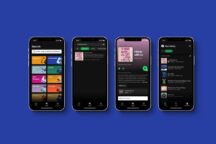 Spotify Audiolibri