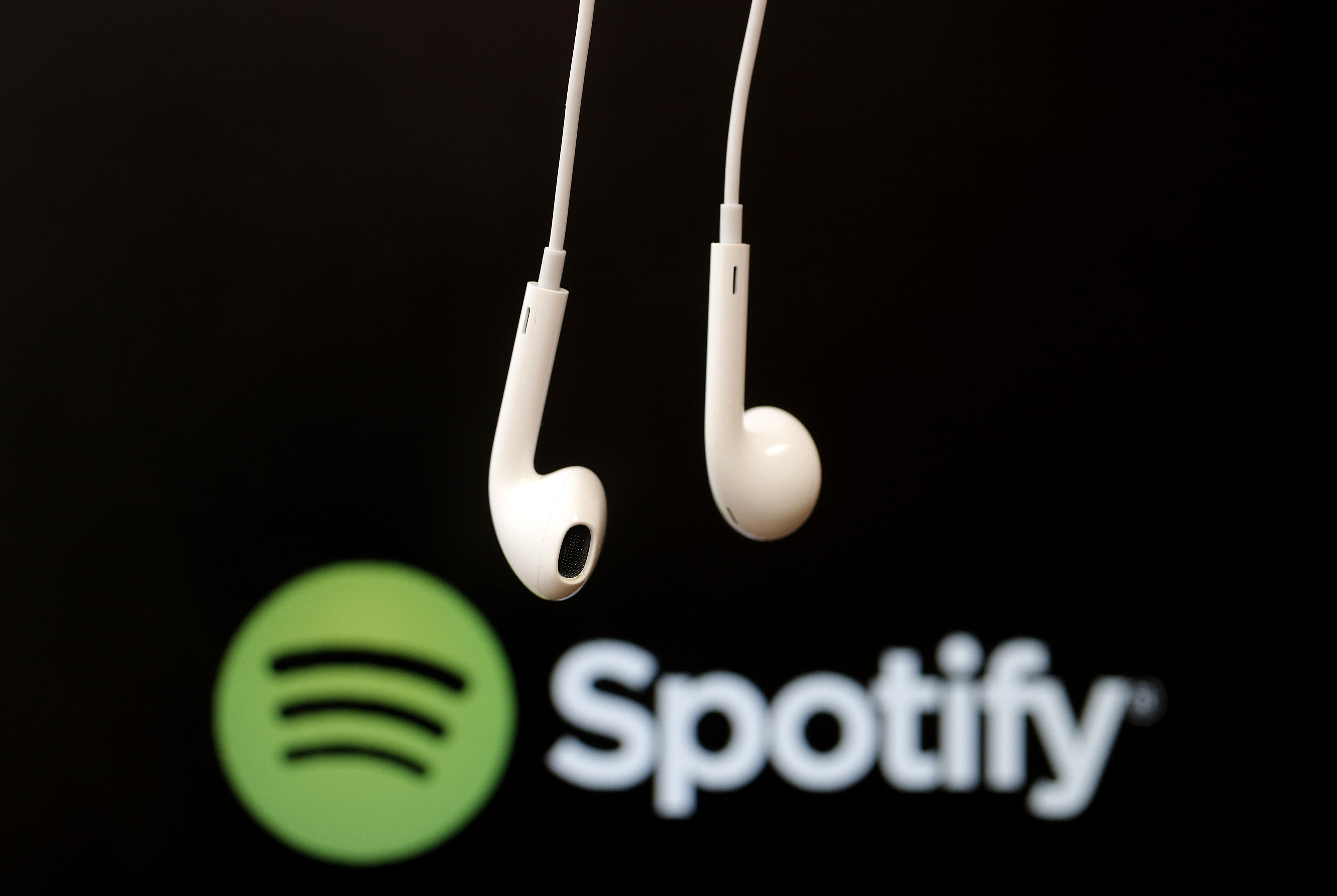 That's why Spotify bought the tech company Kinzen