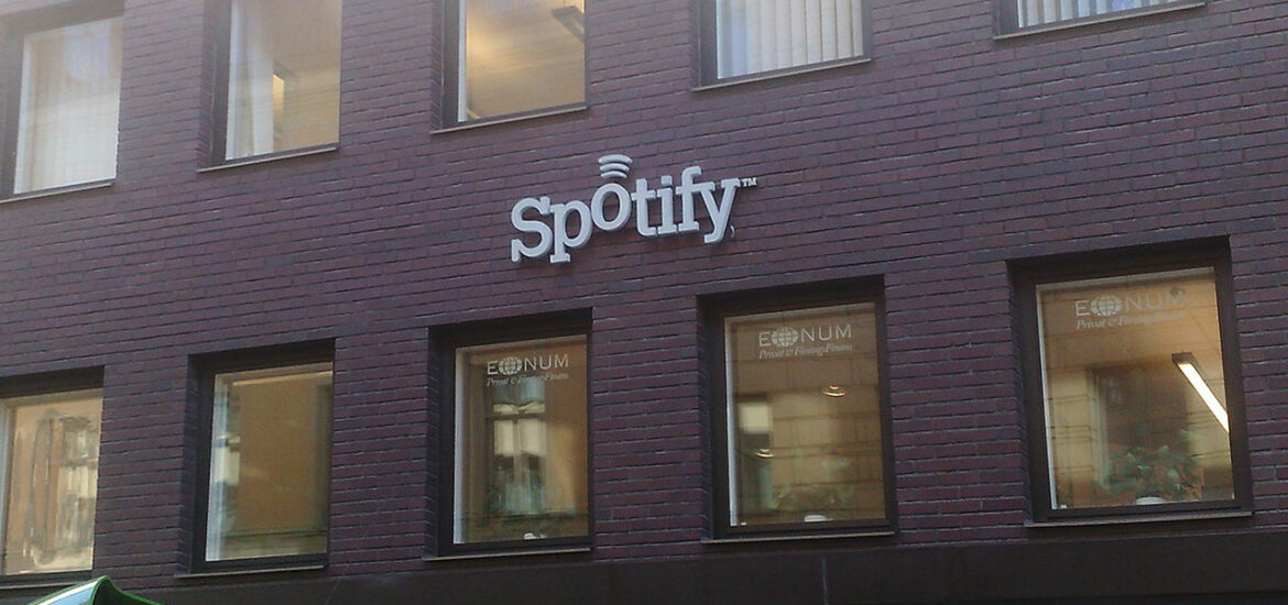 Spotify