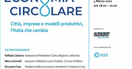 Economia Circolare