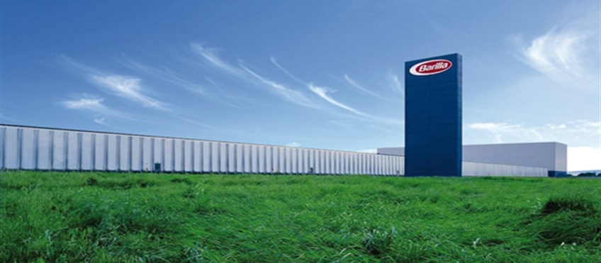 barilla