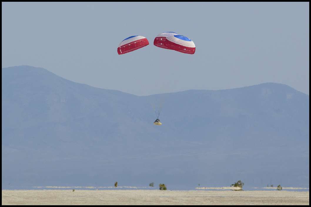 boeing starliner