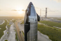 Starship