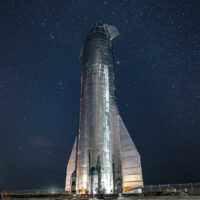 SpaceX
