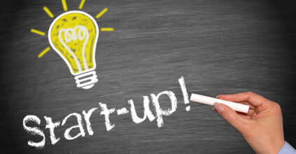 Startup Innovative Innovation Hub