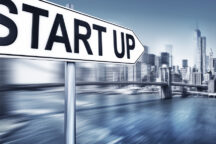 Startup VENTURE CAPITAL