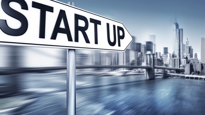 Startup
