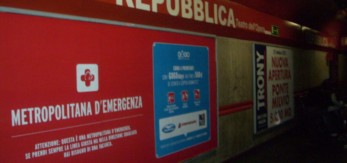 REPUBBLICA ANAC ATAC