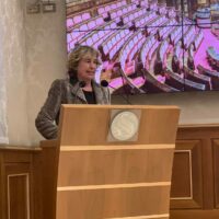 Stefania Craxi