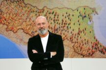 Bonaccini Emilia Romagna