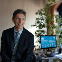 Stefano Venier, ecco la carriera manageriale del nuovo capo azienda di Snam al posto di Alverà