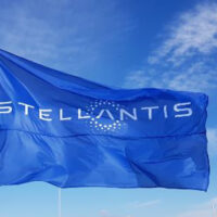 stellantis melfi