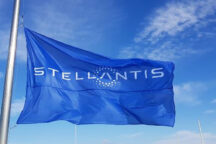 Stellantis Melfi