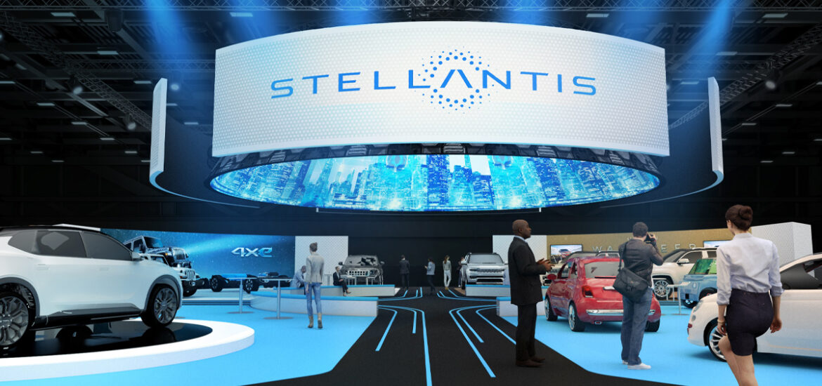 Stellantis