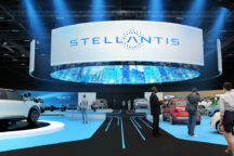 Stellantis