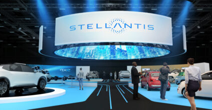 Stellantis