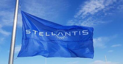 Stellantis Melfi