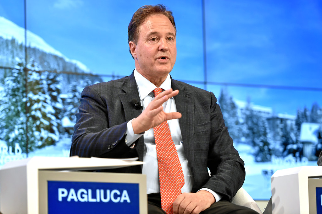 Here is the business and aims of Pagliuca, the new co-owner of Atalanta