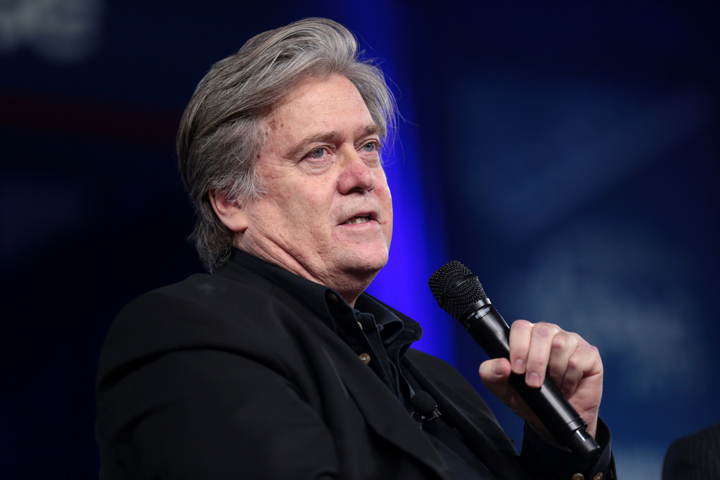 Bannon e Dugin? Gemelli diversi, ma non troppo