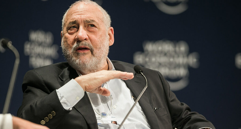 Stiglitz