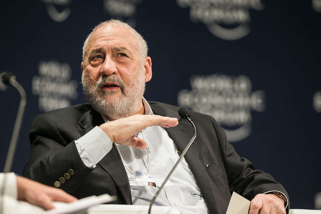 Stiglitz