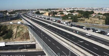 Autostrada Parchi, Il Consiglio Di Stato Tampona Il Gruppo Toto