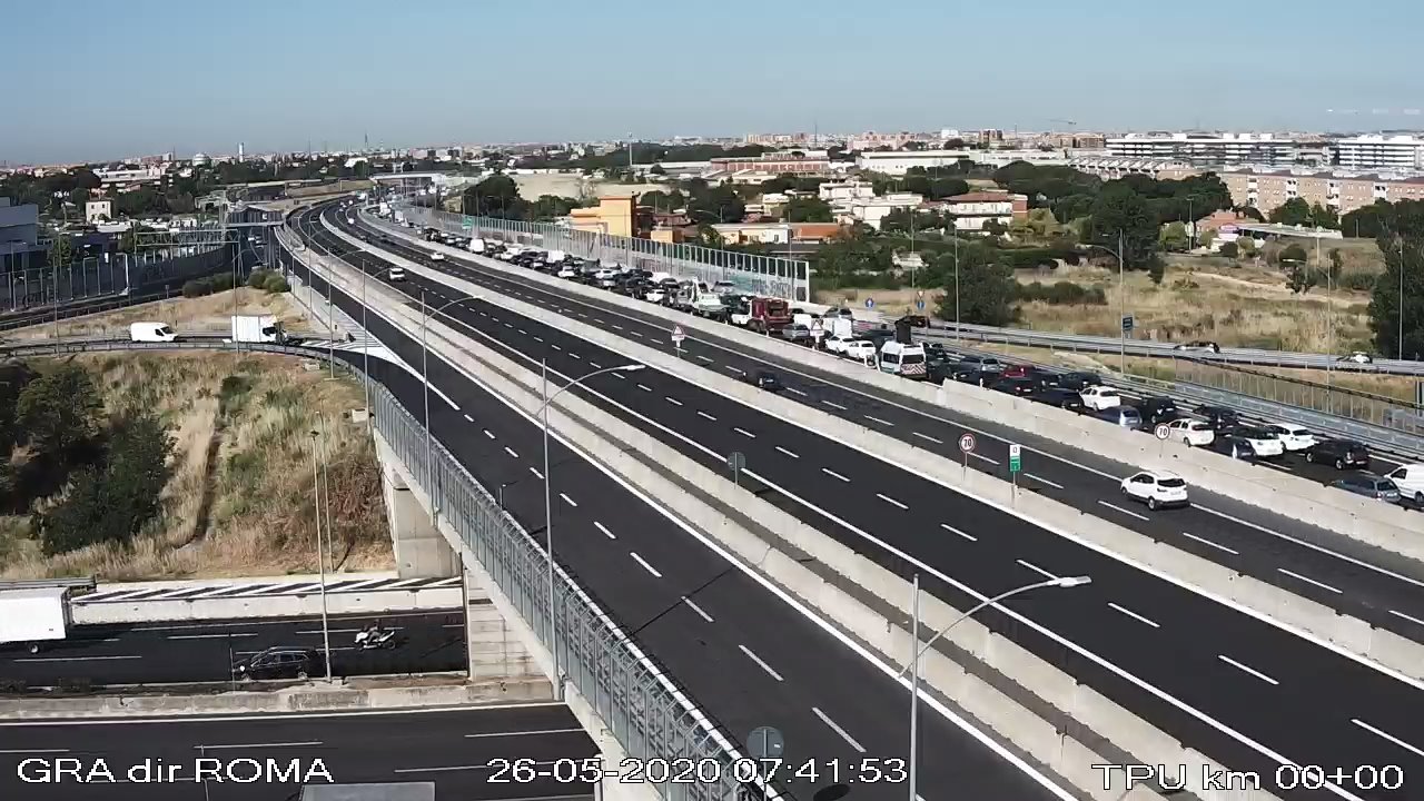 Autostrada Parchi, il Consiglio di Stato tampona il gruppo Toto