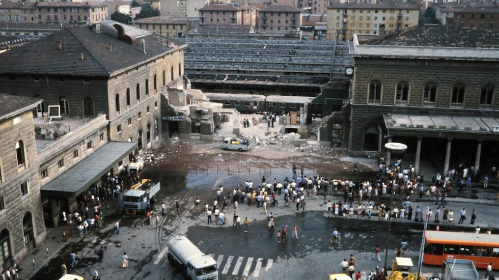 Strage Bologna