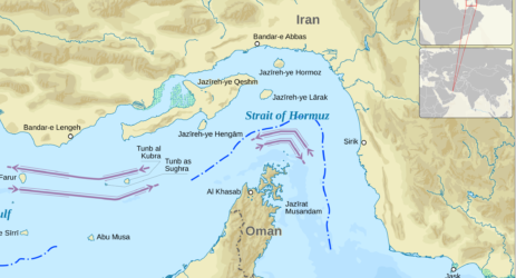 hormuz