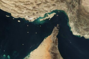 hormuz