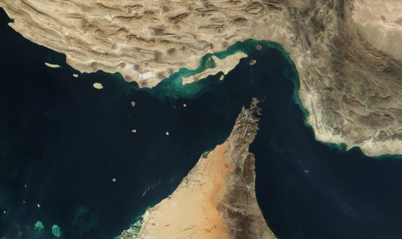 hormuz
